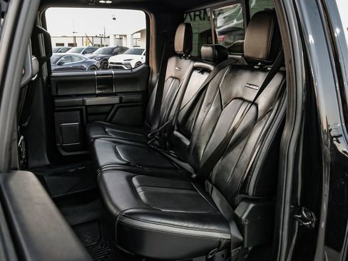 Used 2020 Ford F250 Platinum w/ FX4 Off-Road Package image 44