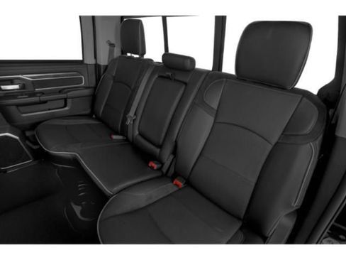 Used 2021 RAM 2500 Laramie image 13