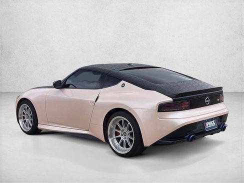 Used 2024 Nissan Z Performance w/ Floor Mat Package RWD image 7