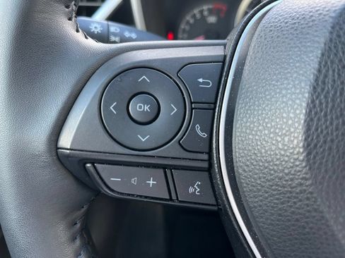 Used 2022 Toyota Corolla SE FWD image 13