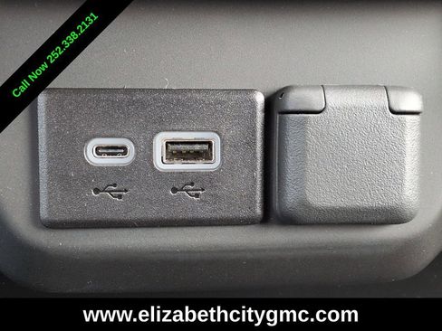 New 2026 GMC Sierra 1500 Pro w/ Graphite Edition image 28