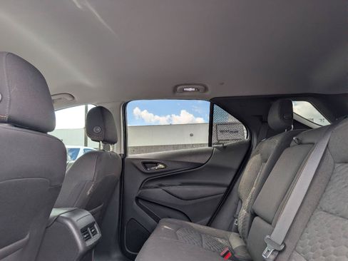 Used 2019 Chevrolet Equinox LT AWD/4WD image 9