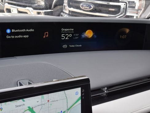 New 2026 Lincoln Nautilus Reserve image 26