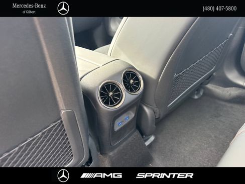 New 2027 Mercedes-Benz CLA 250+ image 21