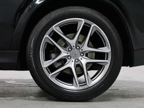 Used 2021 Mercedes-Benz GLE 53 AMG 4MATIC image 37