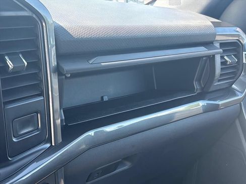 Used 2023 Ford F150 XLT w/ Equipment Group 302A High AWD/4WD image 40