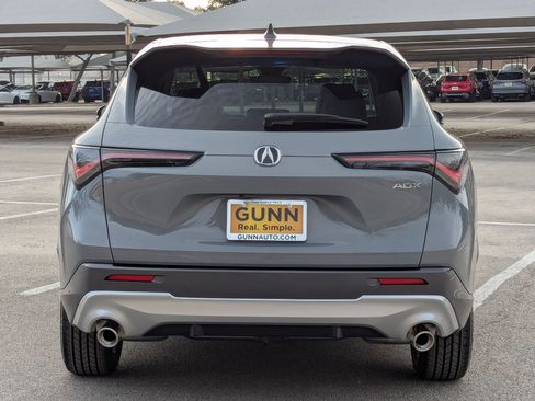 New 2026 Acura ADX FWD image 5