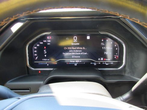 Used 2025 GMC Sierra 2500 AT4 AWD/4WD image 27