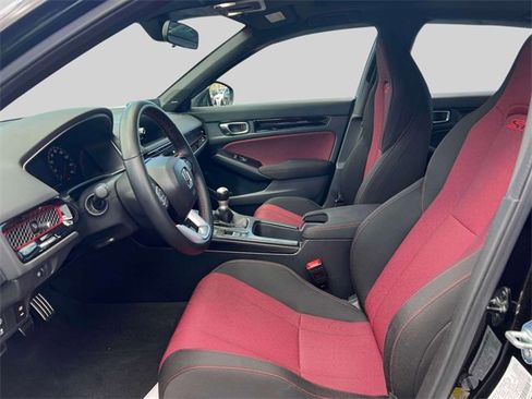 Used 2024 Honda Civic Si image 19