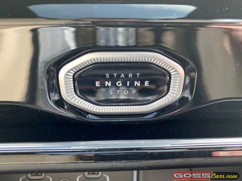 New 2026 Jeep Grand Cherokee Limited image 11