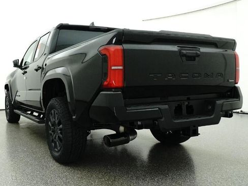 New 2026 Toyota Tacoma SR5 RWD image 22