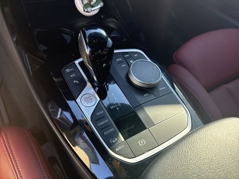 Used 2024 BMW X3 M40i image 11