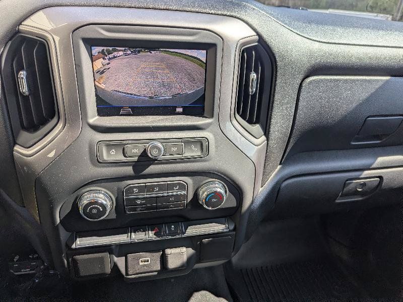 Used 2020 GMC Sierra 2500 4x4 Crew Cab w/ Convenience Package image 15