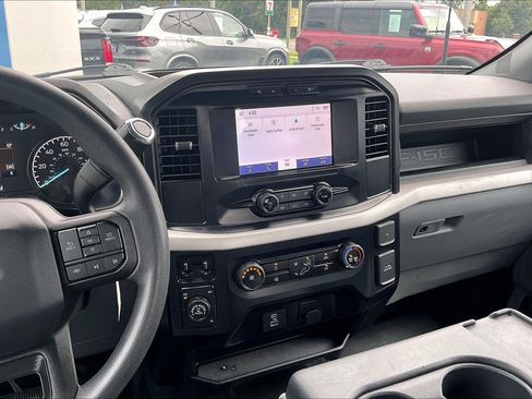 Certified 2023 Ford F150 XL w/ Trailer Tow Package AWD/4WD image 6