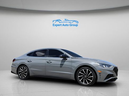 Used 2020 Hyundai Sonata SEL Plus w/ Tech Package FWD image 39