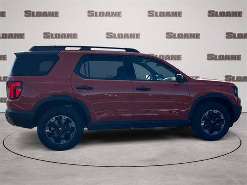 New 2026 Honda Passport TrailSport Elite image 6