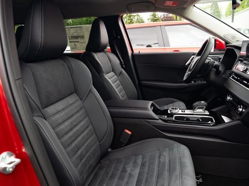 New 2026 Mitsubishi Outlander SE AWD/4WD image 25