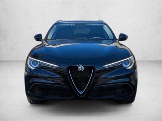 Used 2019 Alfa Romeo Stelvio AWD video 2