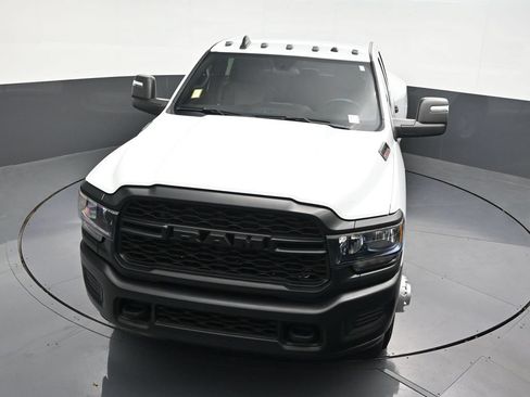Used 2024 RAM 3500 Tradesman w/ Bed Utility Group AWD/4WD image 24