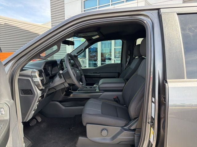 New 2025 Ford F150 STX w/ LOBO Package AWD/4WD image 70