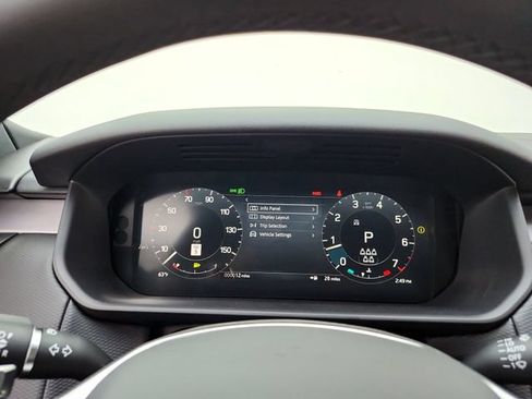 New 2026 Land Rover Discovery Dynamic SE AWD/4WD image 20