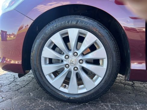 Used 2014 Honda Accord EX-L image 38