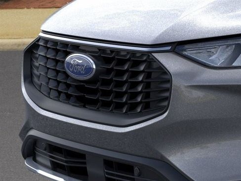 New 2026 Ford Escape Plug-in Hybrid image 40