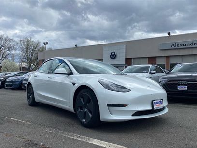 Used 2023 Tesla Model 3 Standard Range