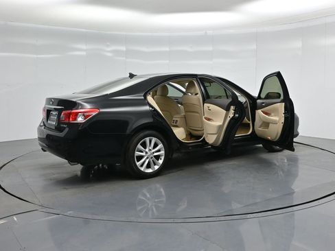 Used 2012 Lexus ES 350 image 4