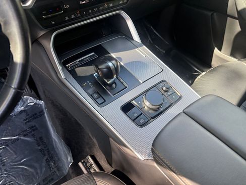 Used 2025 MAZDA CX-90 3.3 Turbo w/ Preferred Package AWD/4WD image 45