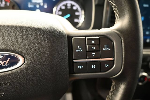 Used 2023 Ford F150 XLT w/ Equipment Group 302A High AWD/4WD image 15