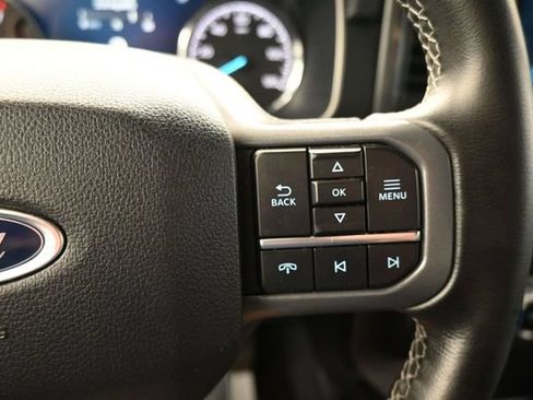 Used 2023 Ford F150 XLT w/ Equipment Group 302A High AWD/4WD image 15