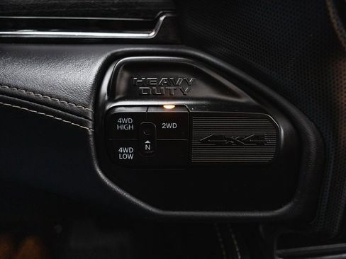 Used 2023 RAM 2500 Limited image 22