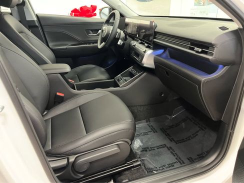 New 2026 Hyundai Kona SEL Premium image 37