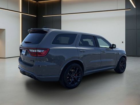 Used 2024 Dodge Durango SRT Hellcat AWD/4WD image 6