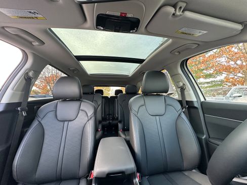 New 2026 Kia Sorento X-Line EX image 34