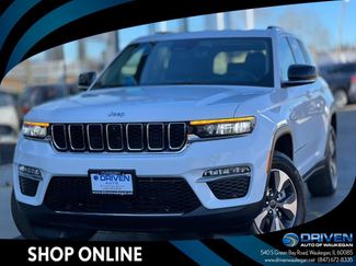 Used 2022 Jeep Grand Cherokee Limited 4xe w/ Luxury Tech Group II video 1