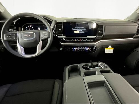 New 2026 GMC Sierra 1500 Elevation image 6