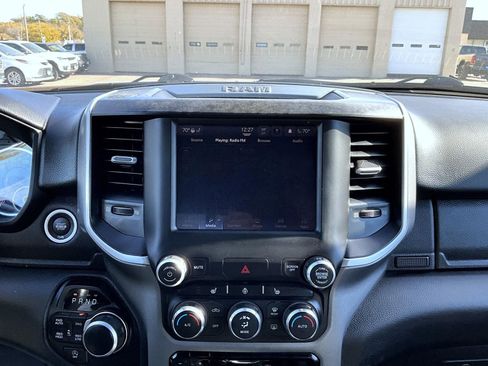 Certified 2022 RAM 1500 Big Horn image 14