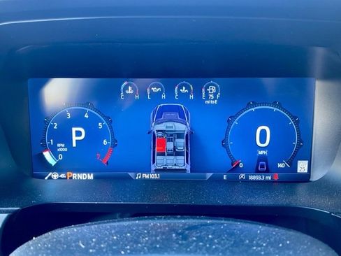 Used 2024 Ford F150 Raptor image 15