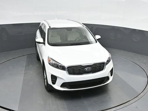 Used 2019 Kia Sorento LX w/ Option Group 020 image 32