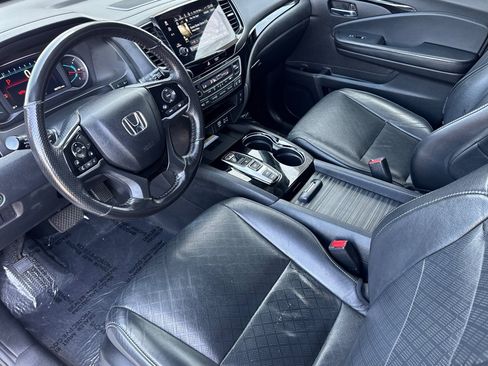 Used 2020 Honda Passport Elite image 4