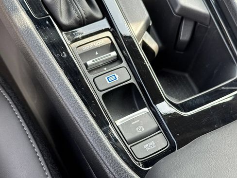 Used 2025 Honda Accord EX-L image 23