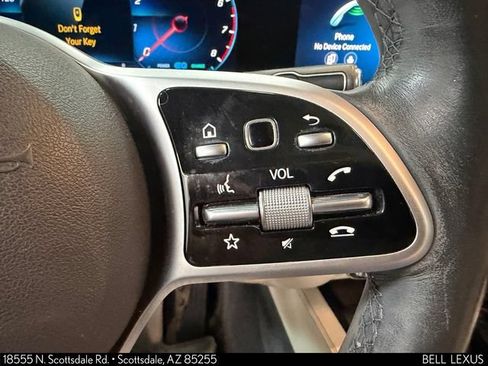 Used 2020 Mercedes-Benz GLS 450 4MATIC image 22