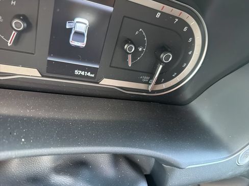 Used 2022 Hyundai Santa Cruz SEL FWD image 8