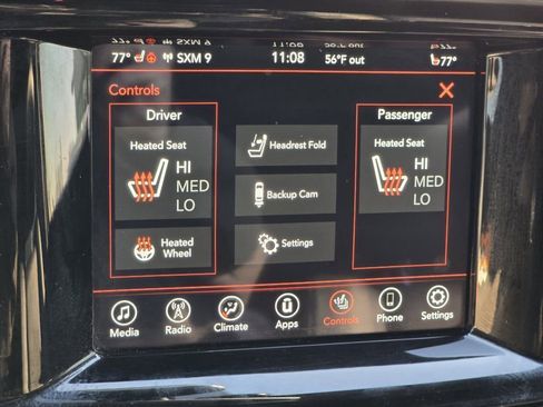 Used 2021 Dodge Durango GT AWD/4WD image 6