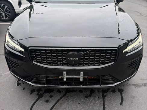 Used 2024 Volvo S60 T8 Plus w/ Climate Package AWD/4WD image 5
