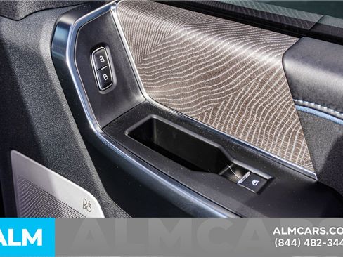 Certified 2025 Ford F250 Platinum AWD/4WD image 47