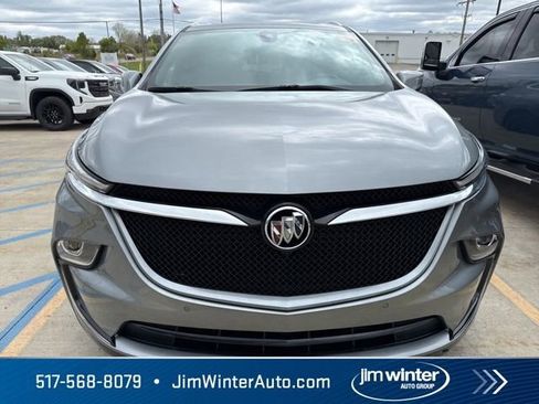 Used 2024 Buick Enclave Essence w/ Experience Buick Package AWD/4WD image 3