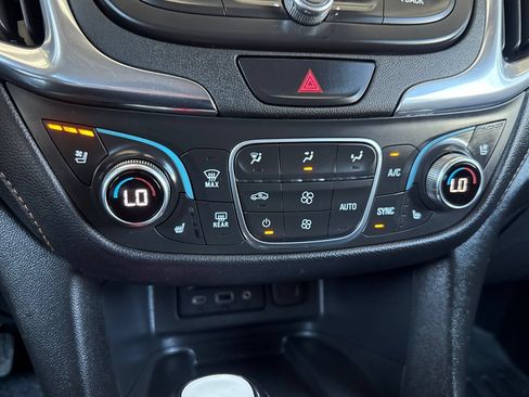 Used 2020 Chevrolet Equinox Premier AWD/4WD image 27